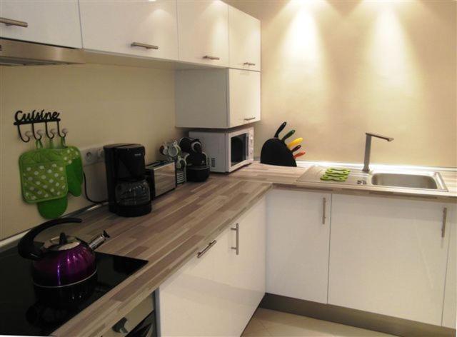 Charming Corner Abode With Castle Views Apartment Nice Ngoại thất bức ảnh